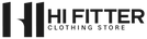 Hi Fitter - Store - Home